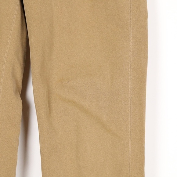 Everlane Stretch Side Zip Pants - Picture 4 of 9